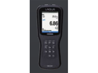 フィールド型マルチデジタル電気伝導率セット WQ310C-S