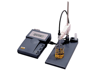 電気伝導率計 CM-20J