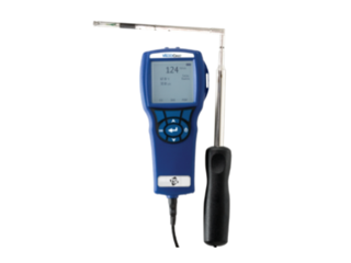 多機能風速計 Model9565