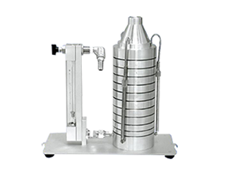 アンダーセンサンプラー AN200