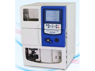 イオンクロマトグラフ ICA-7000