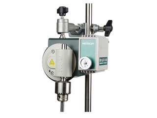 エアーモータ防爆撹拌機 EP200