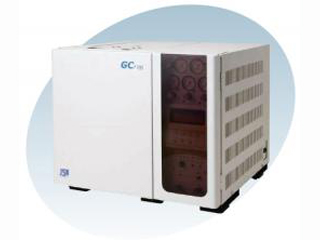 ガスクロマトグラフ GC7100
