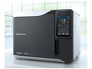 ガスクロマトグラフ GC2030AT