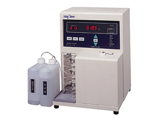 グルコース自動分析装置 GLU-12