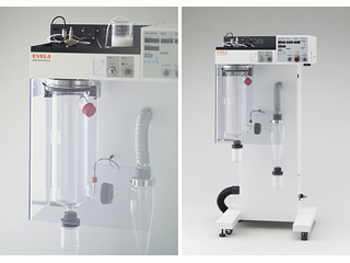 スプレードライヤー SD-1010