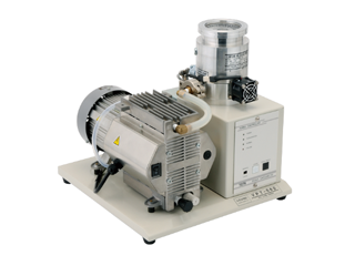 ターボ分子ポンプ排気装置 VPT060