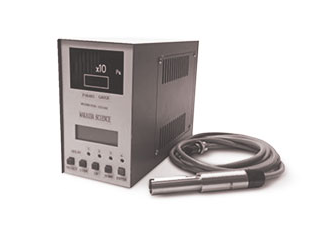 デジタルピラニ真空計 PGD-0024H