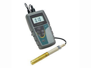 デジタル塩分計 Salt6+