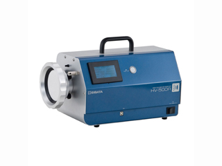 ハイボリュームエアサンプラ HV500R