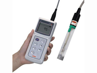 フッ素イオン計 F-10Z