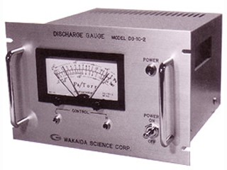 ペニング真空計 DG-1C-2