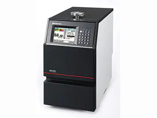 ヘリウムリークディテクタ MSE2400