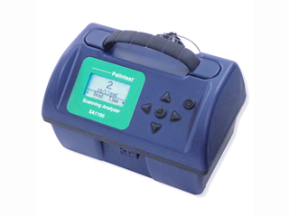 ポータブル鉛分析計 SA1100