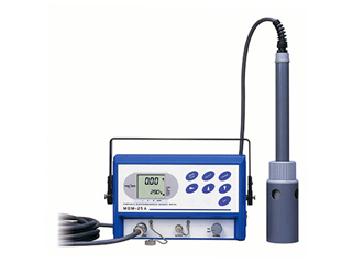 ポータブル電磁濃度計 MDM-25A