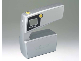 ポータブル摩耗計 TYPE：37i