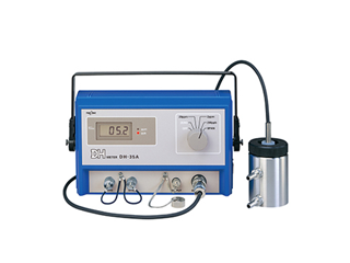 ポータブル溶存水素計 DH-35A