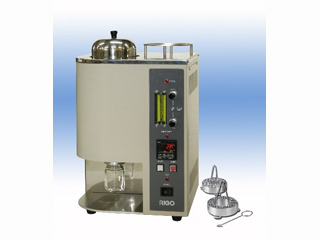 マイクロ残留炭素分試験器 RMCR-112