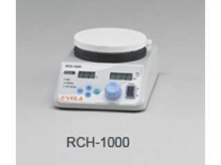 マグネチックスターラー RCH-1000