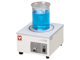 マグネティックスターラ MD800