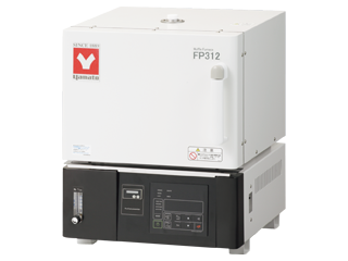 マッフル炉 FP312