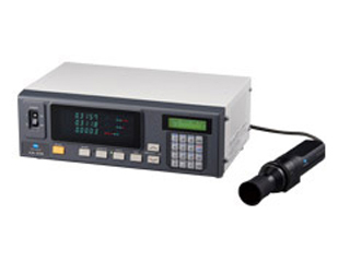 マルチメディアディスプレイテスタ CA-310