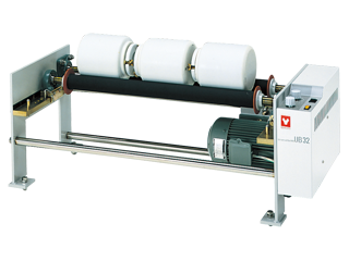 ユニバーサルボールミル UB32