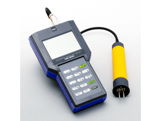 ユニバーサル水分計 HB-300