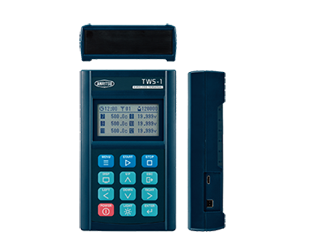 ワイヤレスターミナル TWS-1