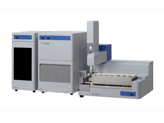 塩素・硫黄分析装置 TOX-2100H