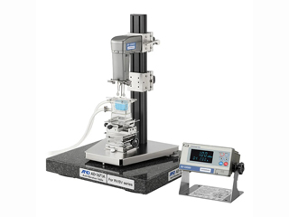 音叉振動式レオメータ RV-10000