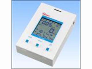 環境モニター SE-250