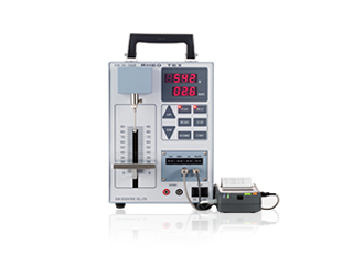 簡易型物性測定器 SD-700II