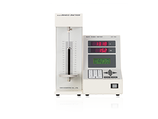 簡易型物性測定器 CR-100