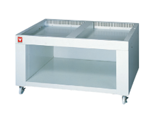 恒温器用架台 415467