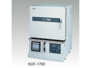 高温炉 KDF-1700