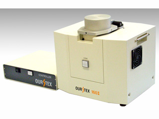 高感度蛍光ｘ線分析装置 OURSTEX160