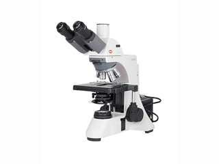 三眼生物顕微鏡 BA410E