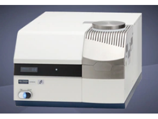 示差走査熱量計 DSC7000X