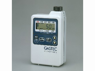 自動ガス採取装置 GSP300FT2