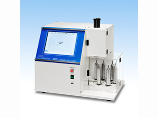 自動煙点試験器 SMP-1