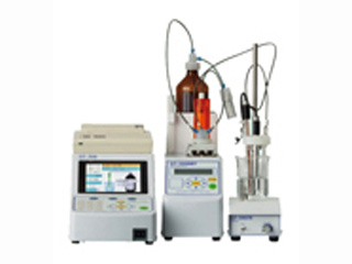 自動滴定装置 GT-200