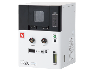 小型プラズマ装置 PR200