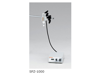 小型撹拌機 SPZ-1000