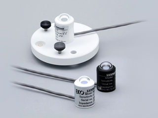 小型光量子計 ML-020P