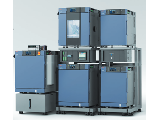 小型恒温恒湿器 SH662