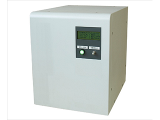 小型高純度窒素ガス発生装置 BMS-GMN-9999-1