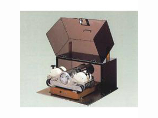 小型振動ミル NB-O