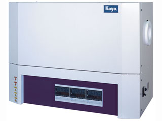 小型電気炉 KTF453N1