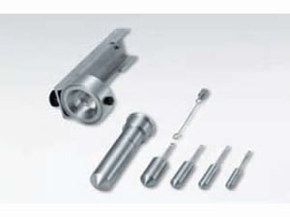 少量サンプルアダプタ THH-C3